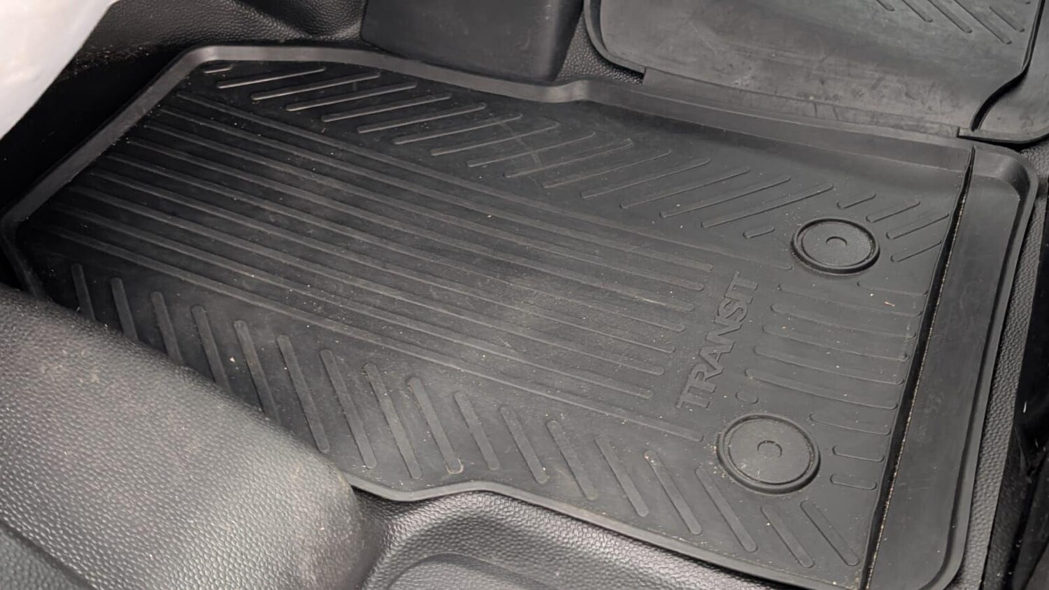 Used Ford Transit Custom for sale - 77993571: Photo 58