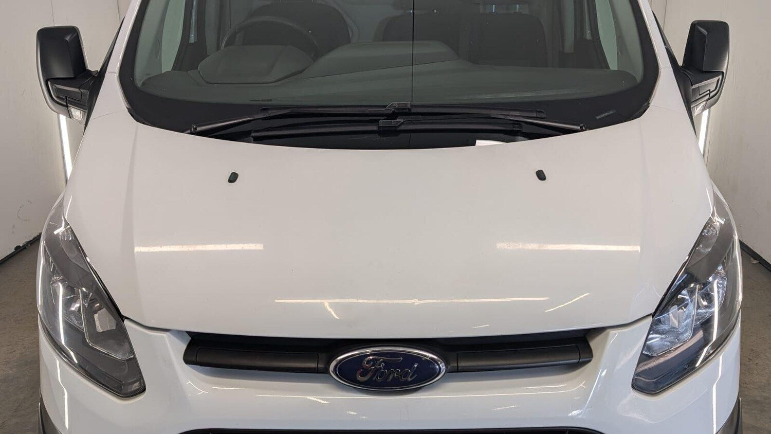 Used Ford Transit Custom for sale - 77993571: Photo 6