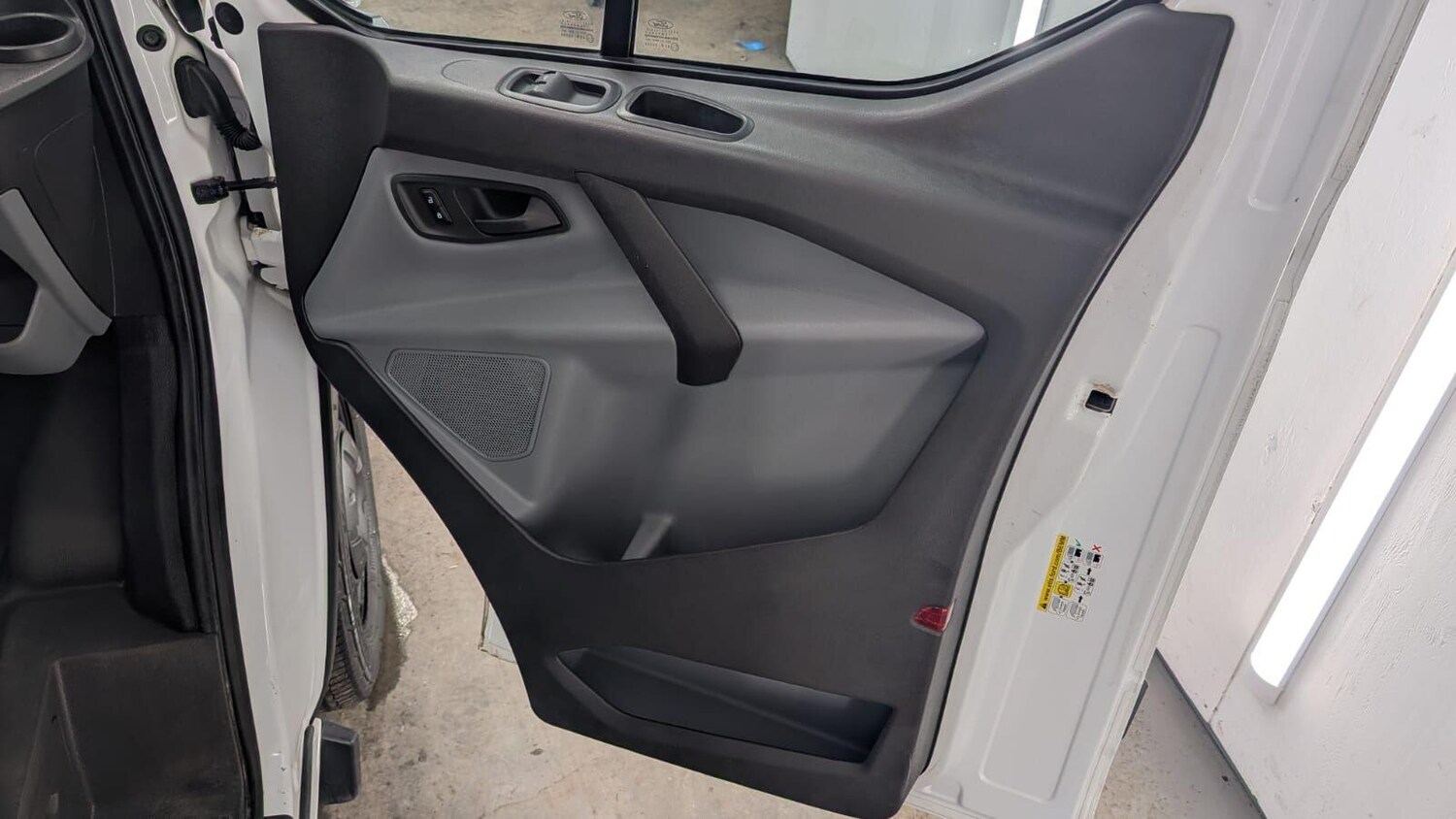 Used Ford Transit Custom for sale - 77993571: Photo 61