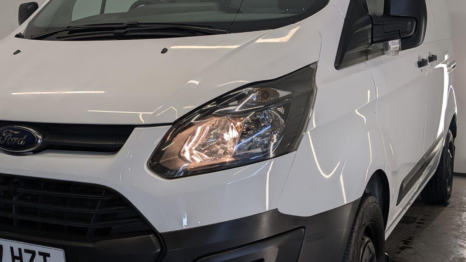 Used Ford Transit Custom for sale - 77993571: Photo 67