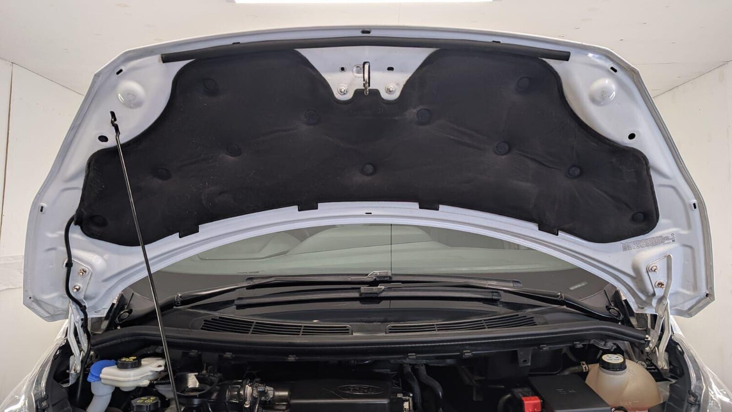 Used Ford Transit Custom for sale - 77993571: Photo 70