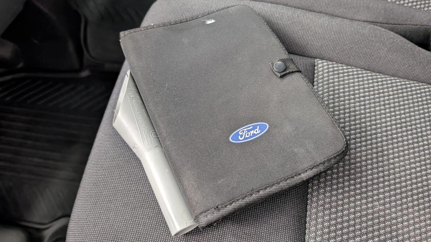 Used Ford Transit Custom for sale - 77993571: Photo 75