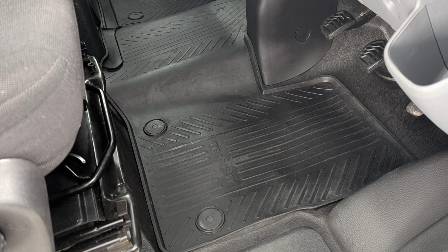 Used Ford Transit Custom for sale - 77993571: Photo 80