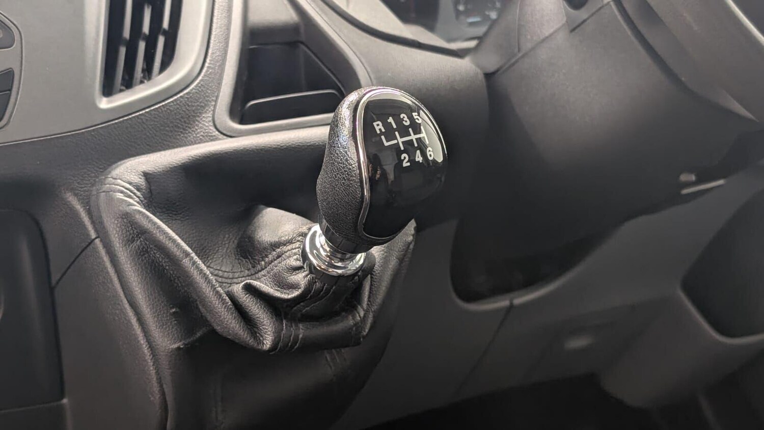 Used Ford Transit Custom for sale - 77993571: Photo 81