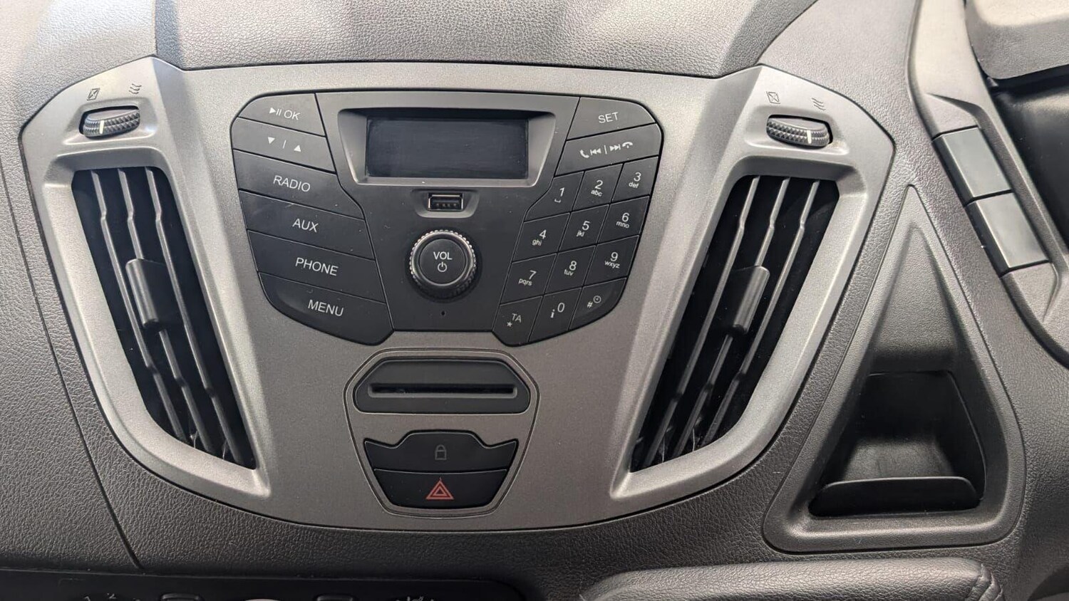 Used Ford Transit Custom for sale - 77993571: Photo 82