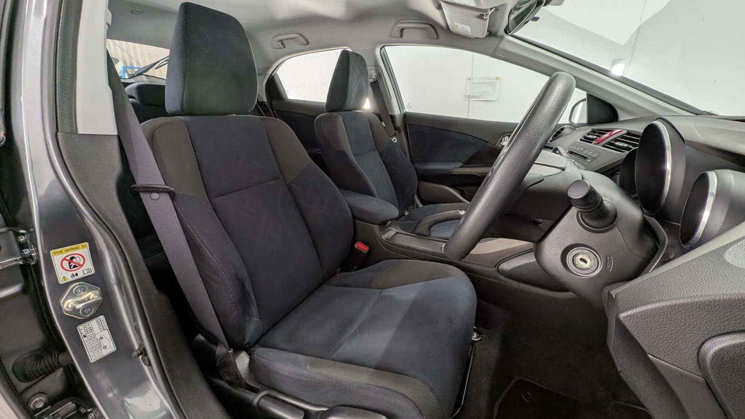 Used Honda Civic 2013 for sale - 77768983: Photo 29