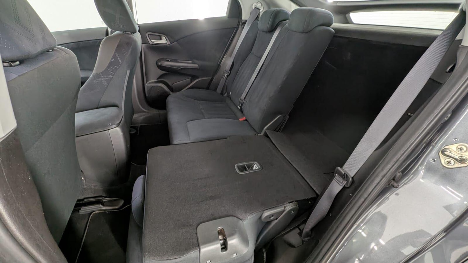 Used Honda Civic 2013 for sale - 77768983: Photo 34