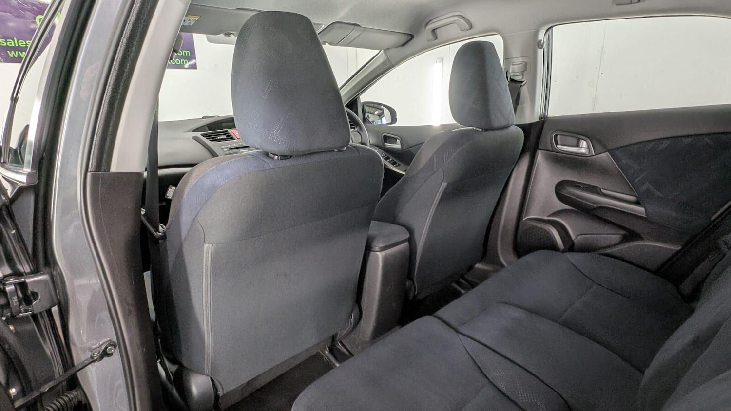 Used Honda Civic 2013 for sale - 77768983: Photo 38