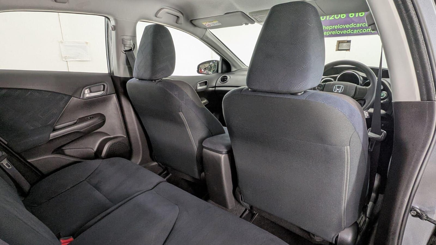 Used Honda Civic 2013 for sale - 77768983: Photo 39