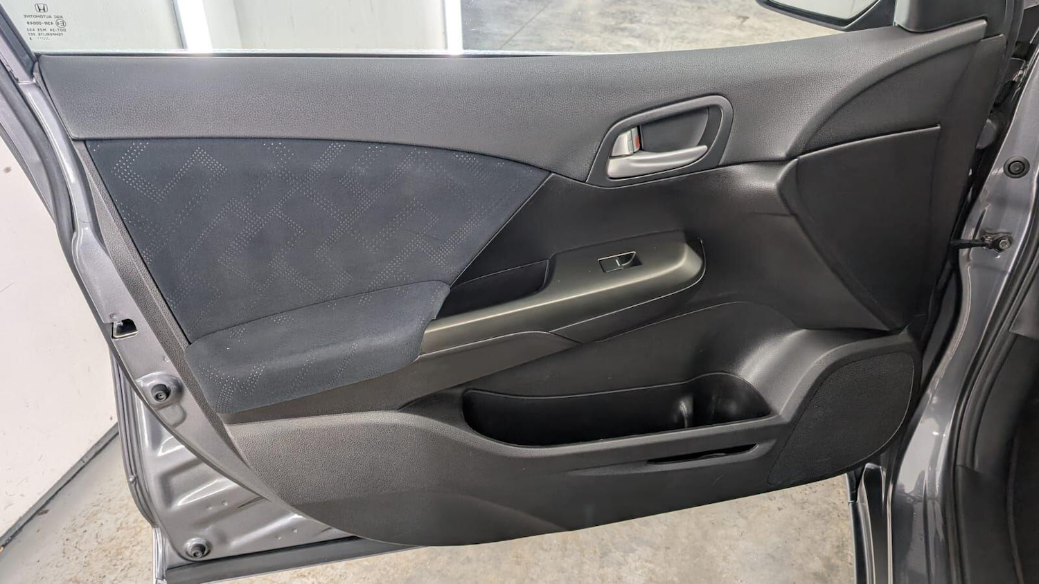 Used Honda Civic 2013 for sale - 77768983: Photo 54