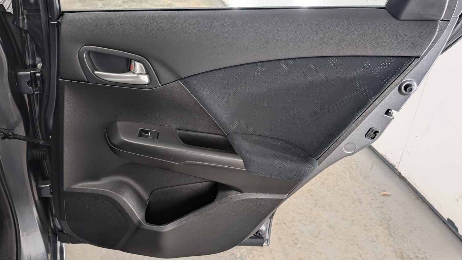 Used Honda Civic 2013 for sale - 77768983: Photo 55