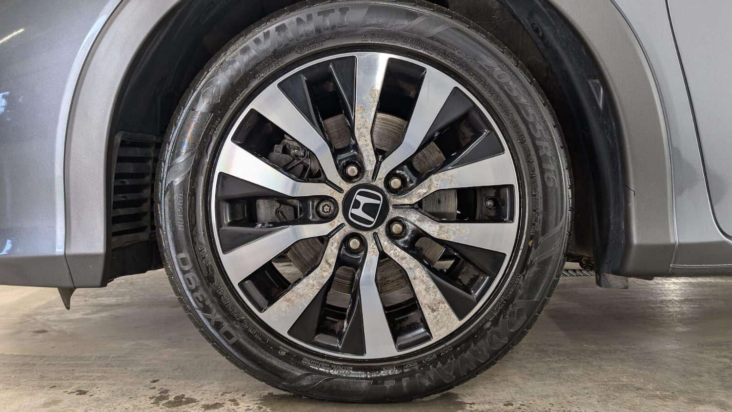 Used Honda Civic 2013 for sale - 77768983: Photo 59