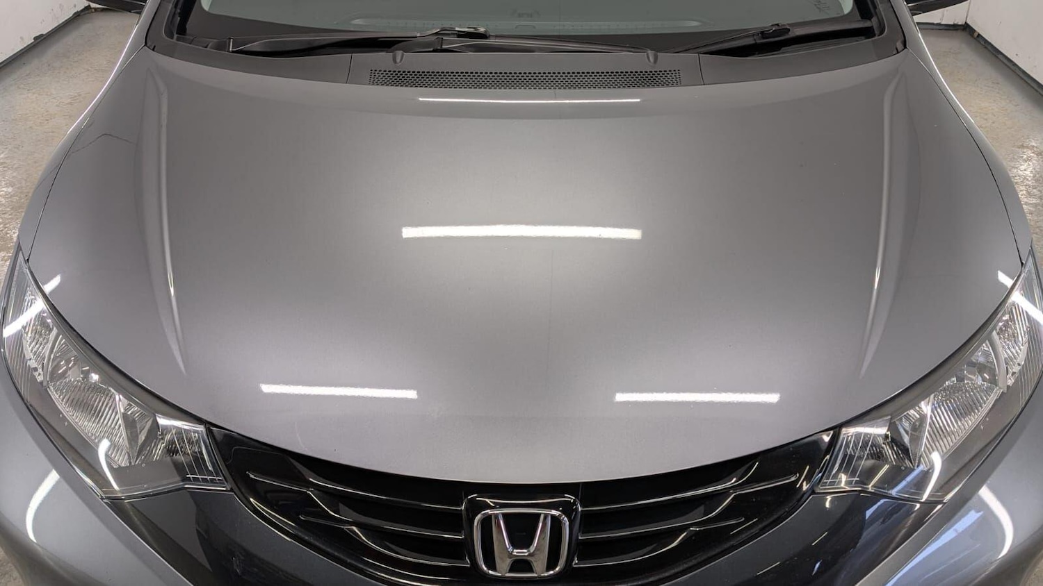 Used Honda Civic 2013 for sale - 77768983: Photo 6