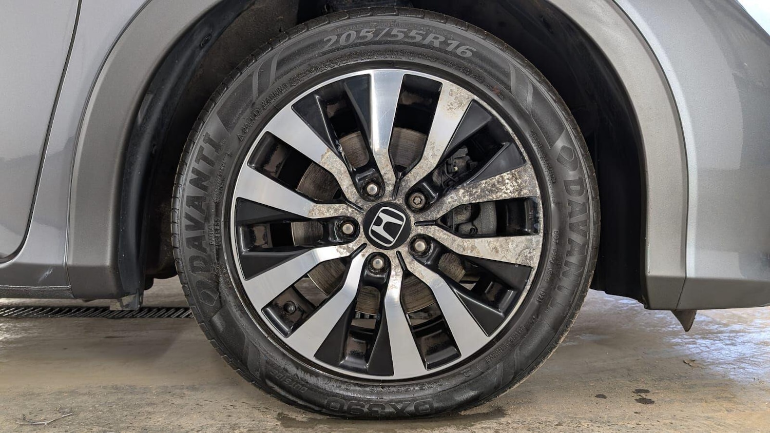 Used Honda Civic 2013 for sale - 77768983: Photo 61