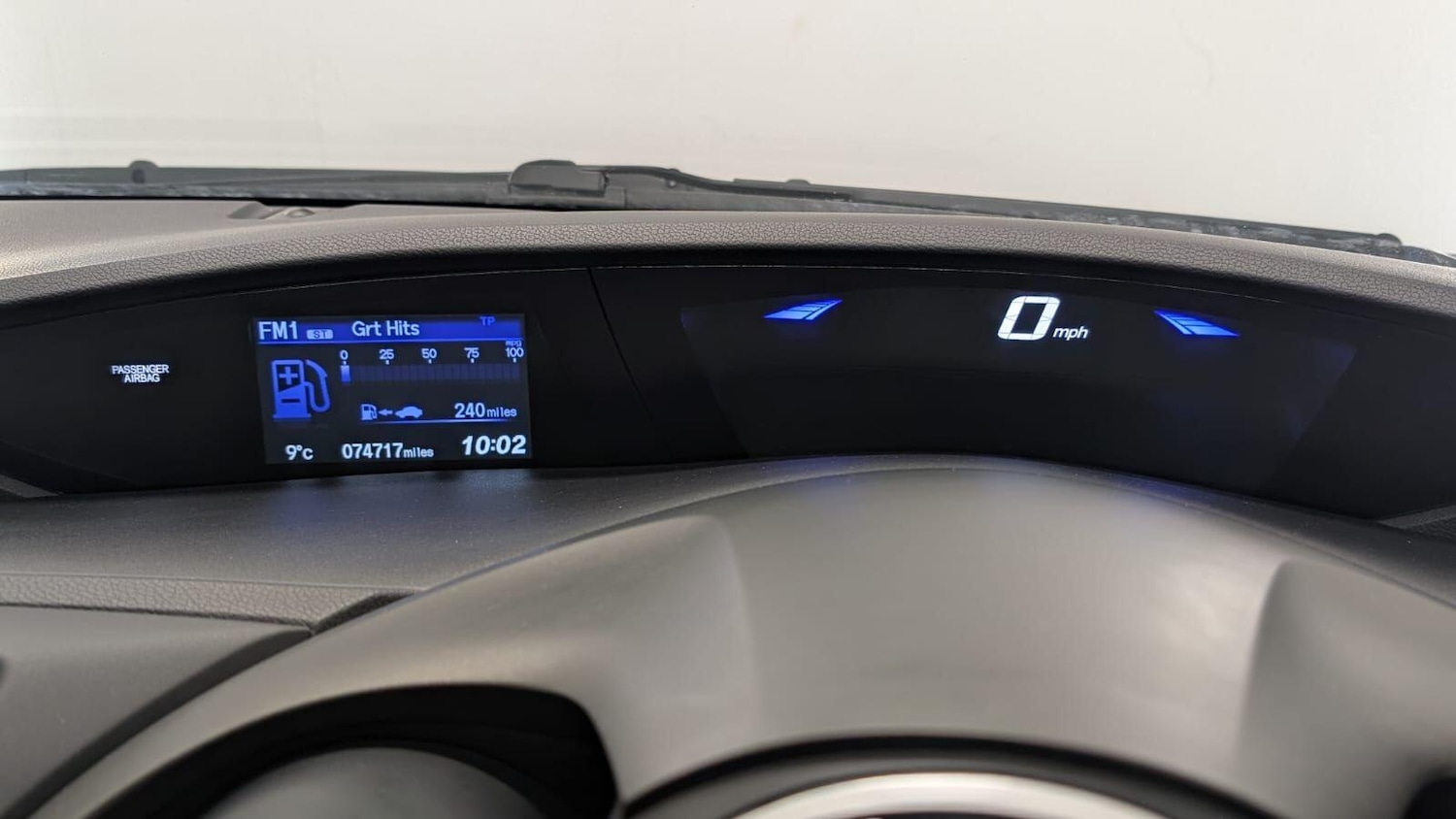 Used Honda Civic 2013 for sale - 77768983: Photo 66