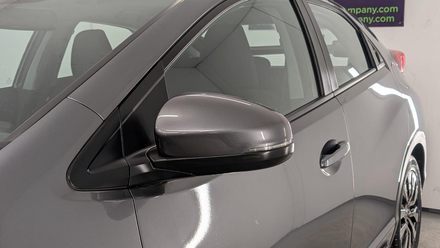 Used Honda Civic 2013 for sale - 77768983: Photo 67