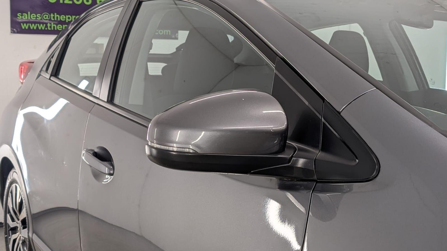 Used Honda Civic 2013 for sale - 77768983: Photo 68