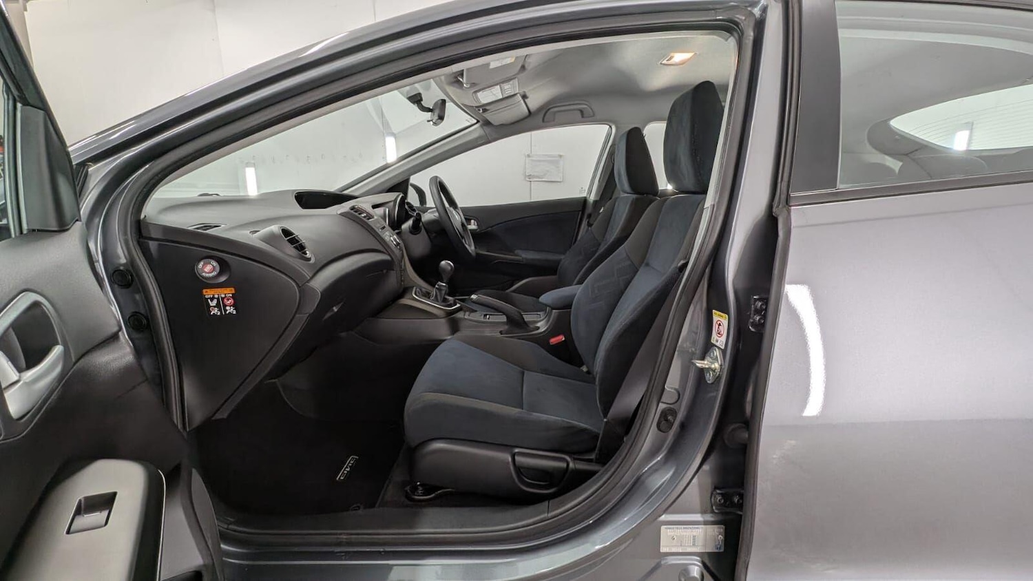 Used Honda Civic 2013 for sale - 77768983: Photo 73