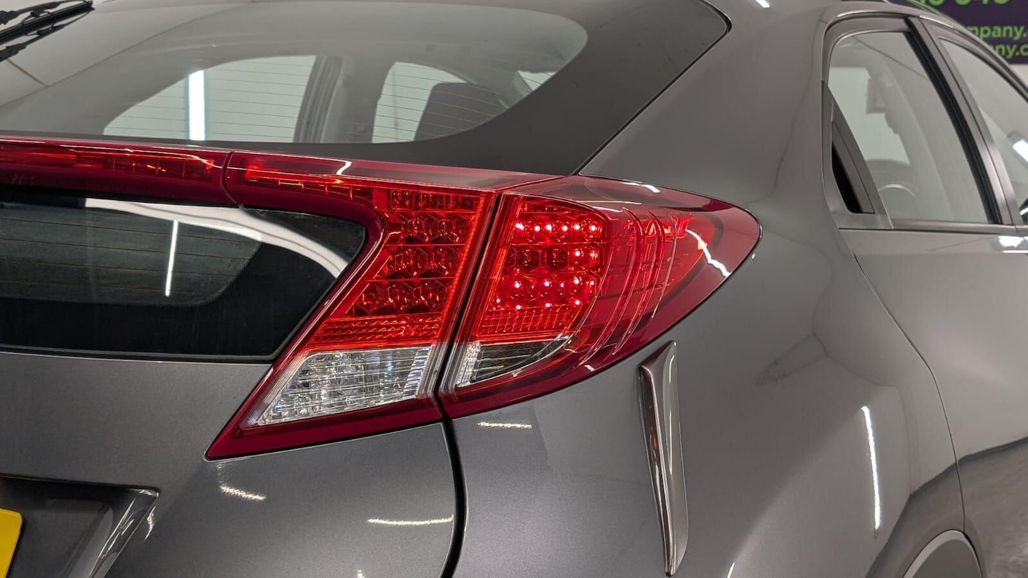 Used Honda Civic 2013 for sale - 77768983: Photo 76