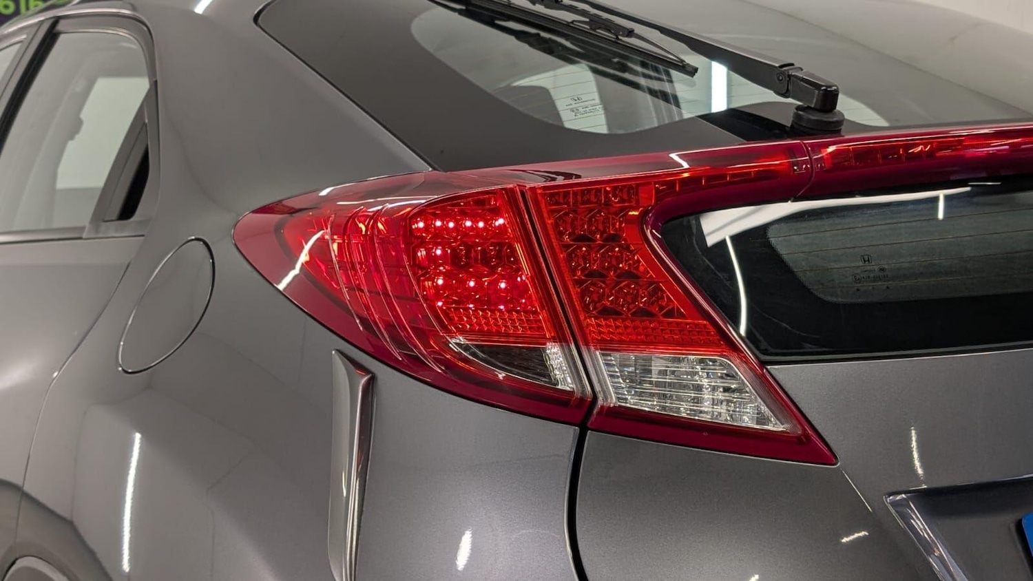 Used Honda Civic 2013 for sale - 77768983: Photo 77