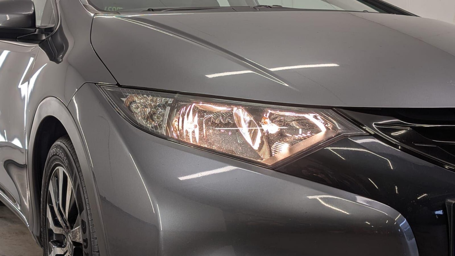 Used Honda Civic 2013 for sale - 77768983: Photo 78