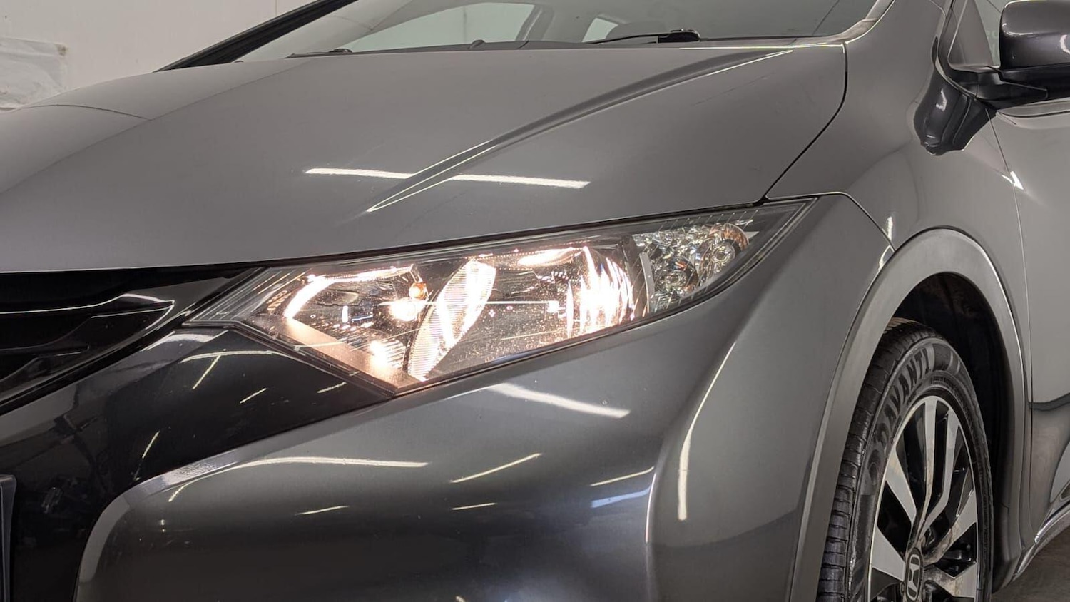 Used Honda Civic 2013 for sale - 77768983: Photo 79