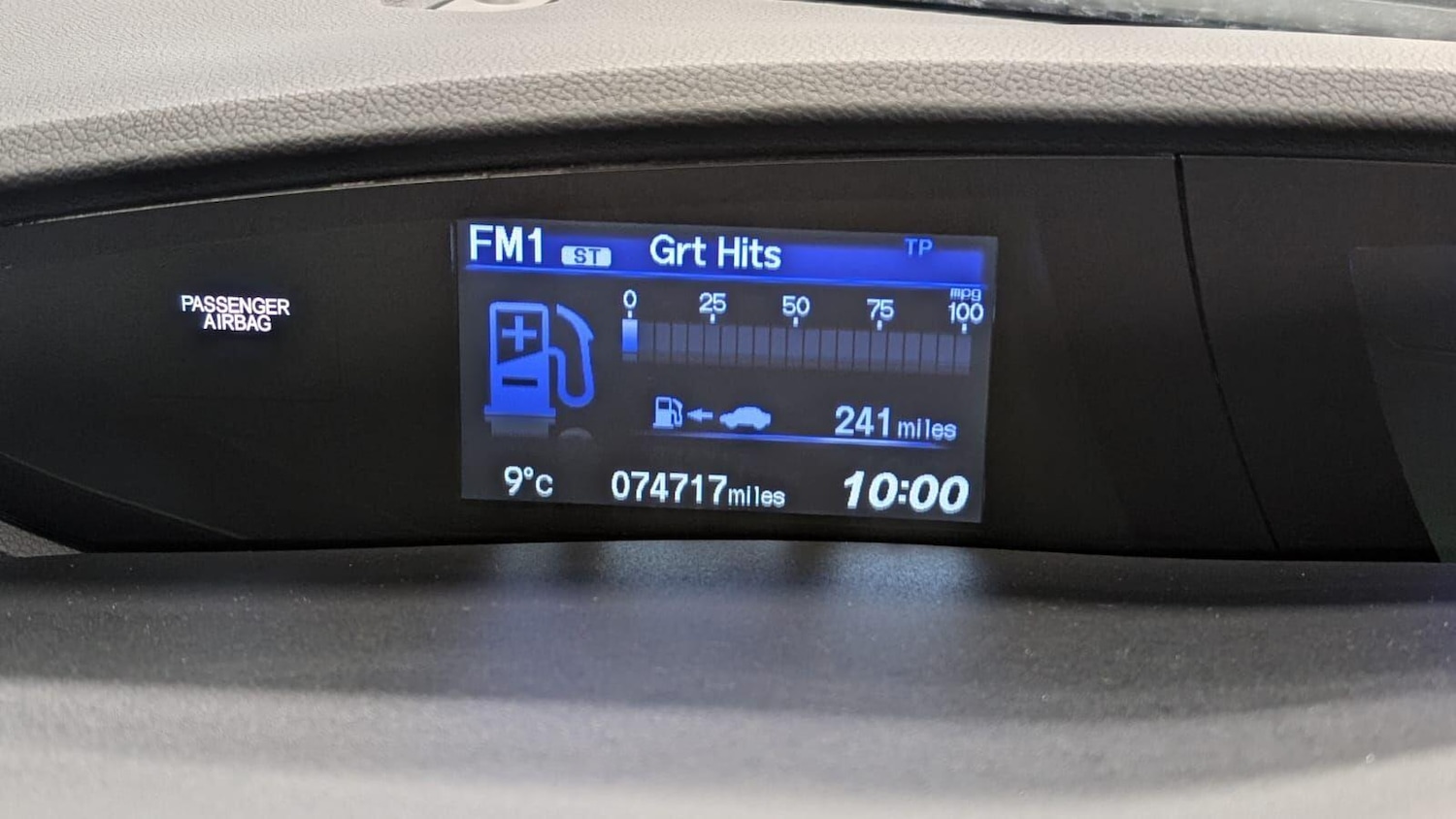 Used Honda Civic 2013 for sale - 77768983: Photo 87