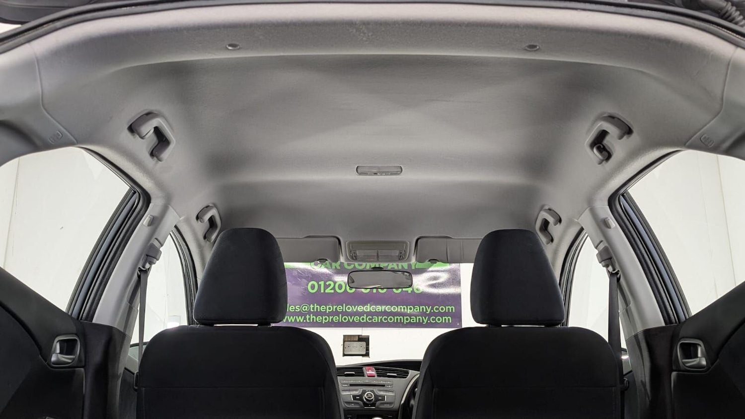 Used Honda Civic 2013 for sale - 77768983: Photo 91