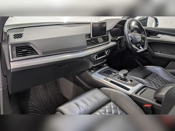 Used Audi Q5 2020 for sale - 78171086: Photo