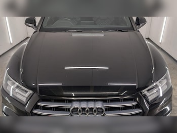 Used Audi Q5 2020 for sale - 78171086: Photo