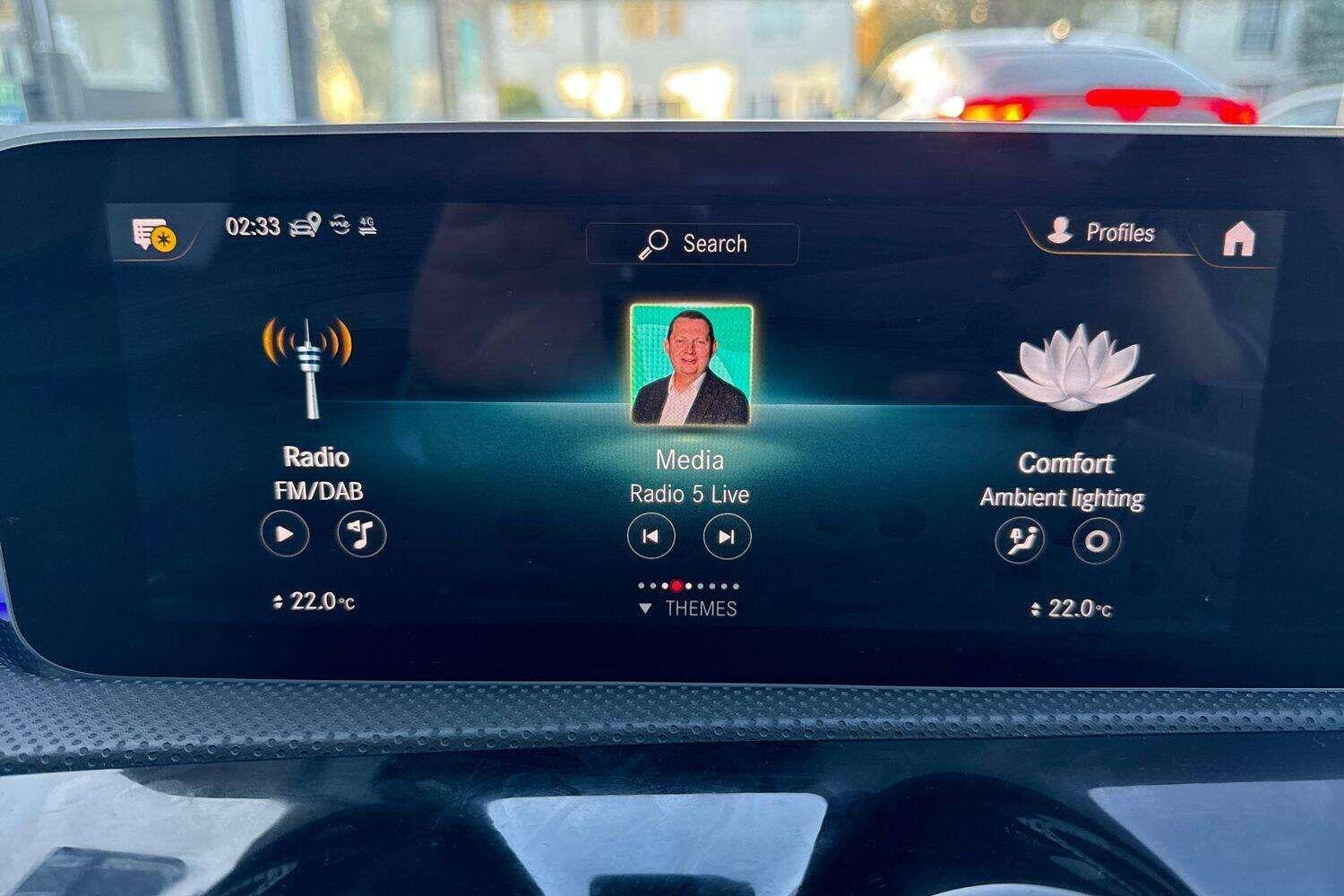 Used Mercedes-Benz A-Class 2020 for sale - 77305997: Photo 12