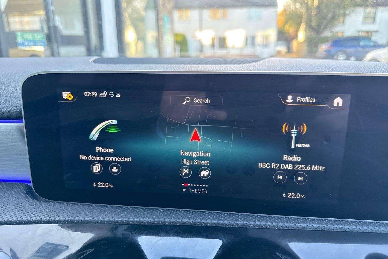 Used Mercedes-Benz A-Class 2020 for sale - 77305997: Photo 13