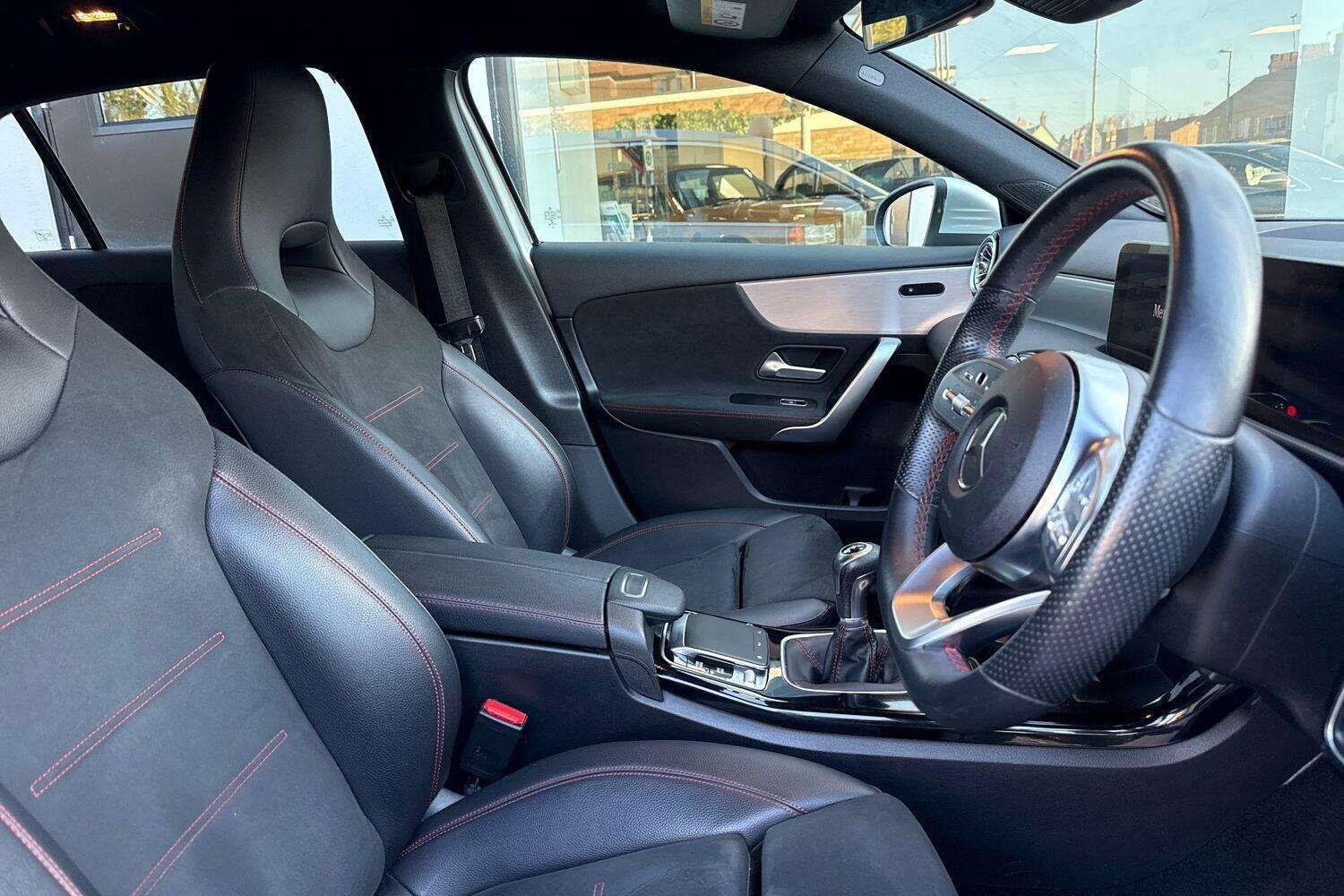 Used Mercedes-Benz A-Class 2020 for sale - 77305997: Photo 15