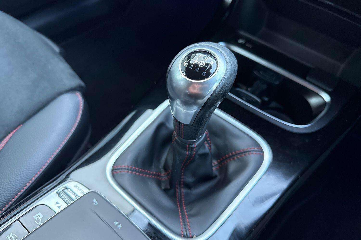 Used Mercedes-Benz A-Class 2020 for sale - 77305997: Photo 18