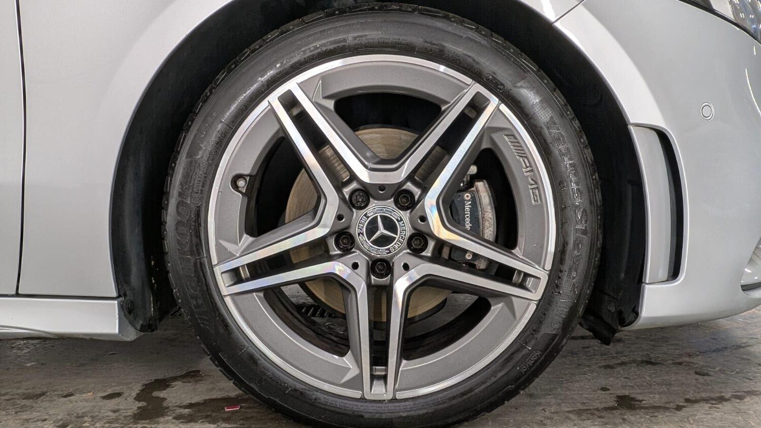 Used Mercedes-Benz A-Class 2020 for sale - 77305997: Photo 21