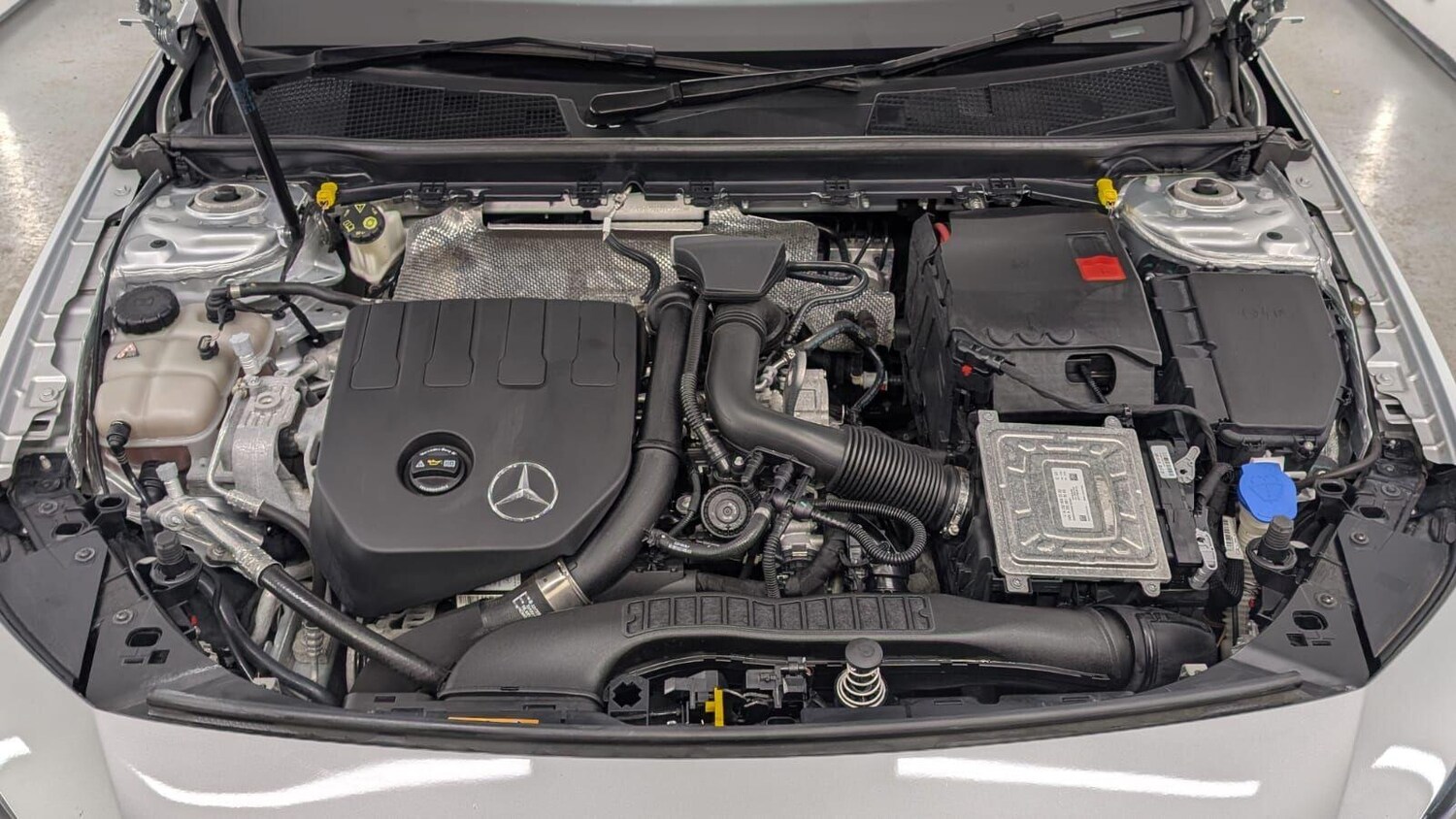Used Mercedes-Benz A-Class 2020 for sale - 77305997: Photo 23
