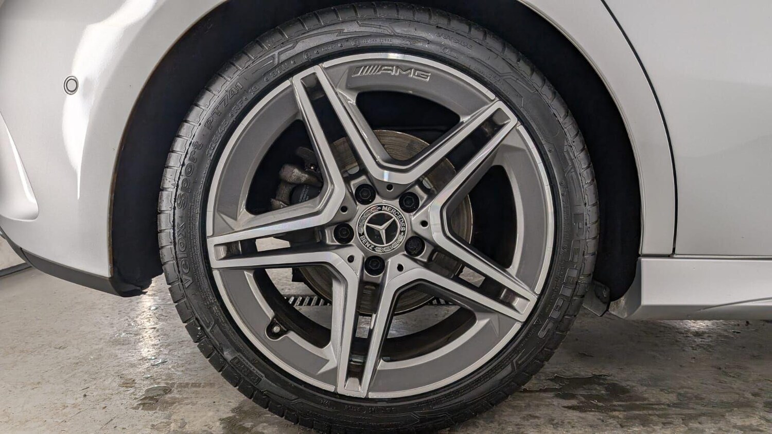 Used Mercedes-Benz A-Class 2020 for sale - 77305997: Photo 24