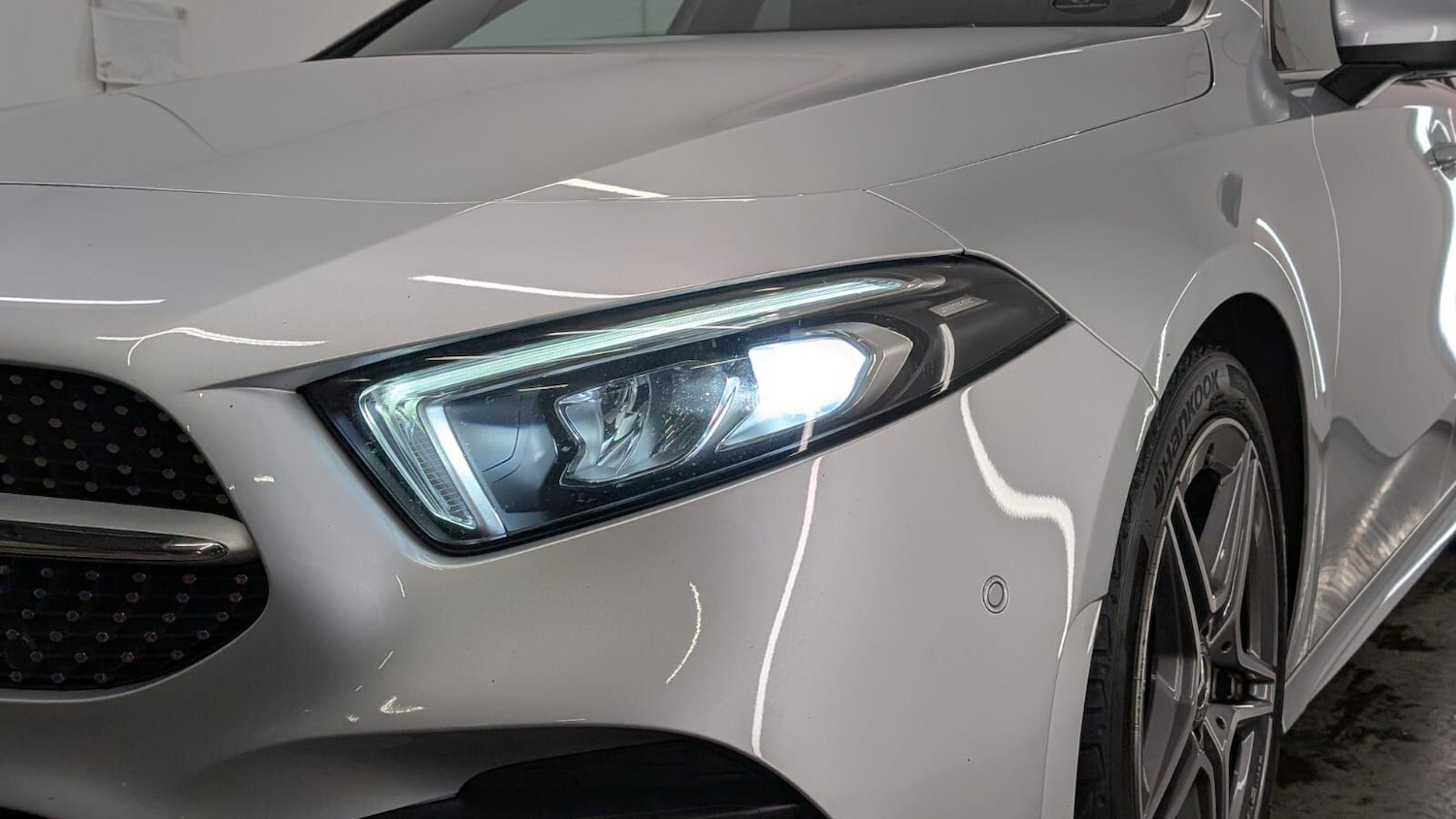 Used Mercedes-Benz A-Class 2020 for sale - 77305997: Photo 26