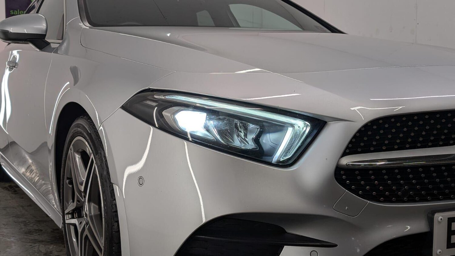 Used Mercedes-Benz A-Class 2020 for sale - 77305997: Photo 27