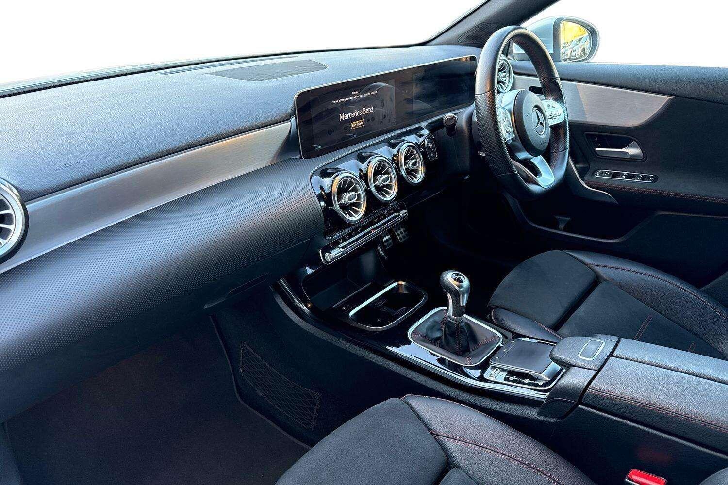 Used Mercedes-Benz A-Class 2020 for sale - 77305997: Photo 3