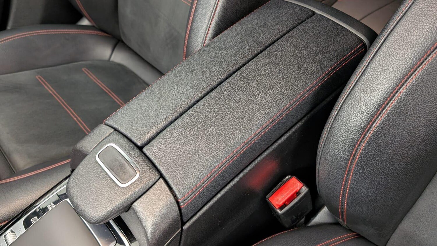 Used Mercedes-Benz A-Class 2020 for sale - 77305997: Photo 34