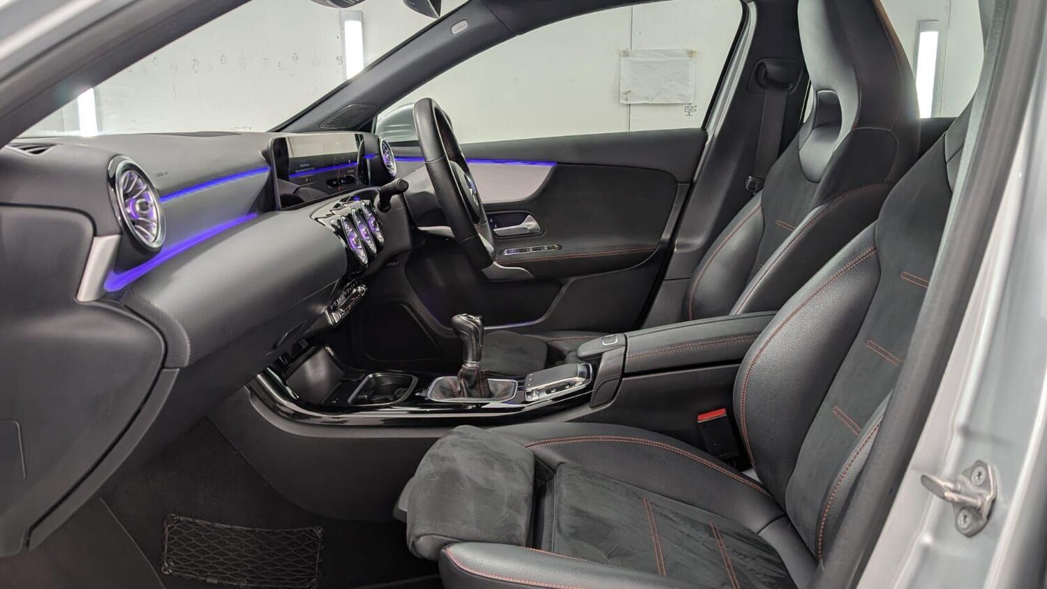 Used Mercedes-Benz A-Class 2020 for sale - 77305997: Photo 41