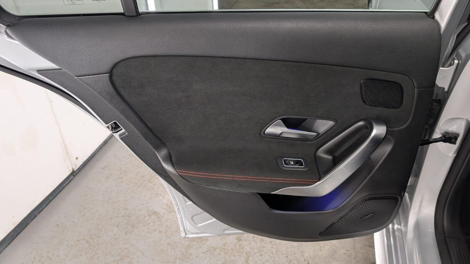 Used Mercedes-Benz A-Class 2020 for sale - 77305997: Photo 43