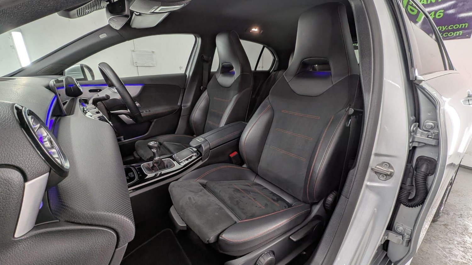 Used Mercedes-Benz A-Class 2020 for sale - 77305997: Photo 48