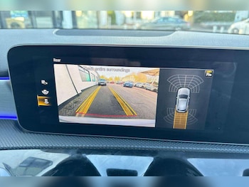 Used Mercedes-Benz A-Class 2020 for sale - 77305997: Photo