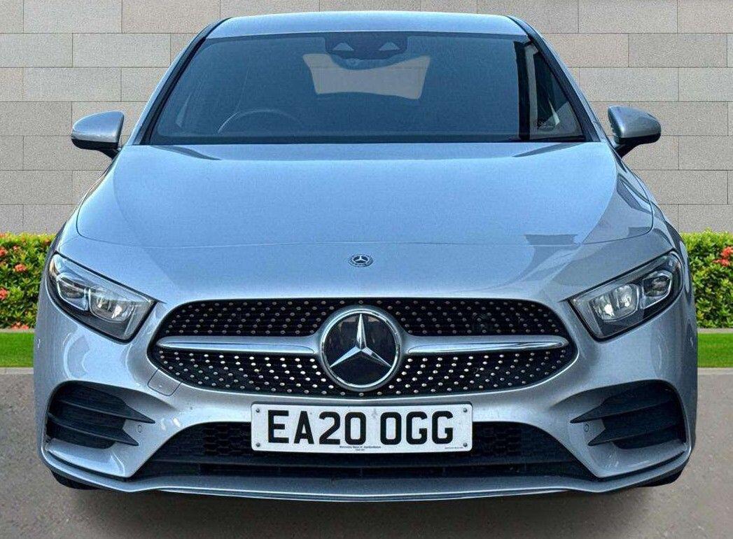 Used Mercedes-Benz A-Class 2020 for sale - 77305997: Photo 5