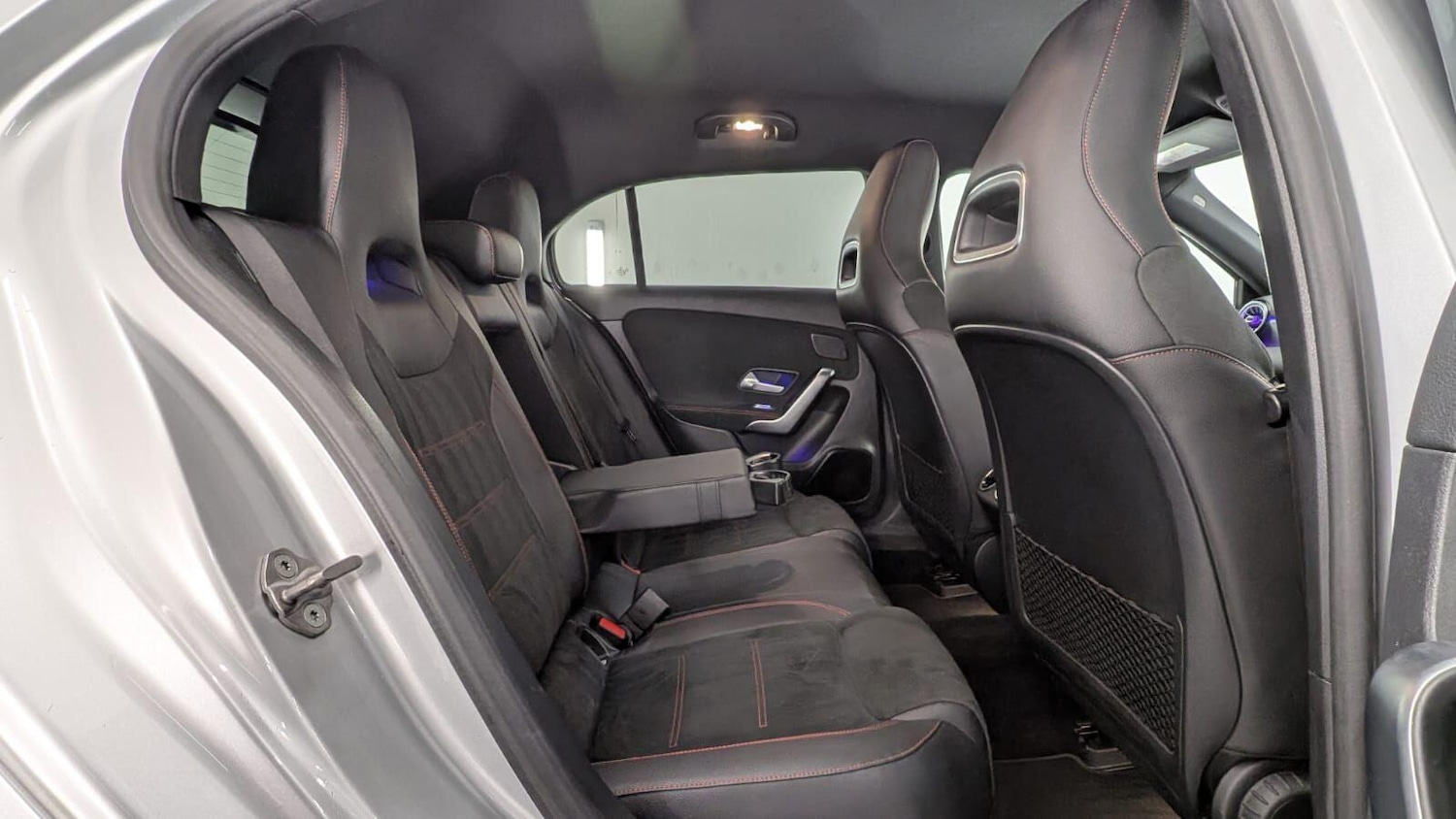 Used Mercedes-Benz A-Class 2020 for sale - 77305997: Photo 51