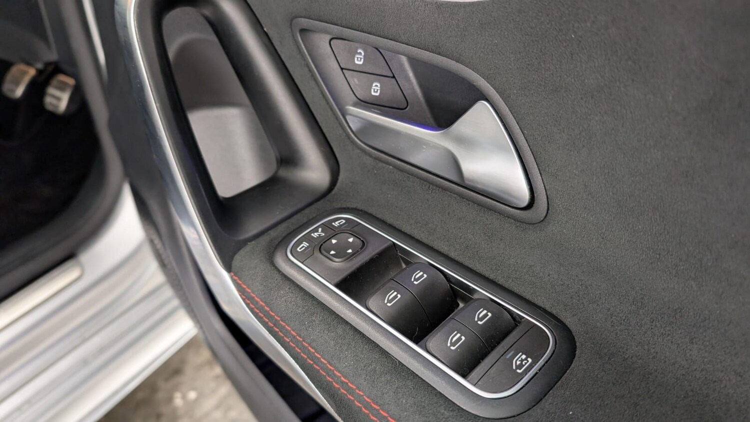 Used Mercedes-Benz A-Class 2020 for sale - 77305997: Photo 54