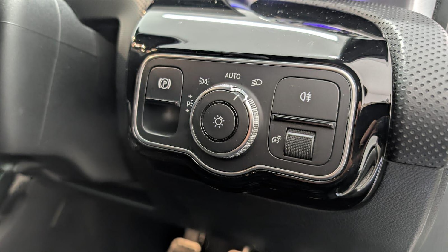 Used Mercedes-Benz A-Class 2020 for sale - 77305997: Photo 56