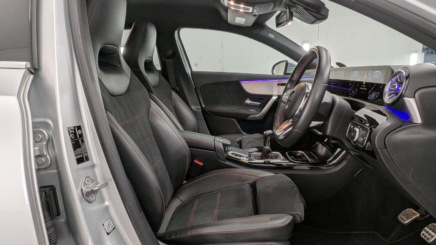 Used Mercedes-Benz A-Class 2020 for sale - 77305997: Photo 59